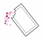 Sachet de Femannose®PLUS, complément alimentaire confort urinaire